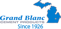 Grand Blanc Cement Products