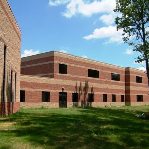 Split Face Block (CMU) - Masonry Units from Grand Blanc Cement