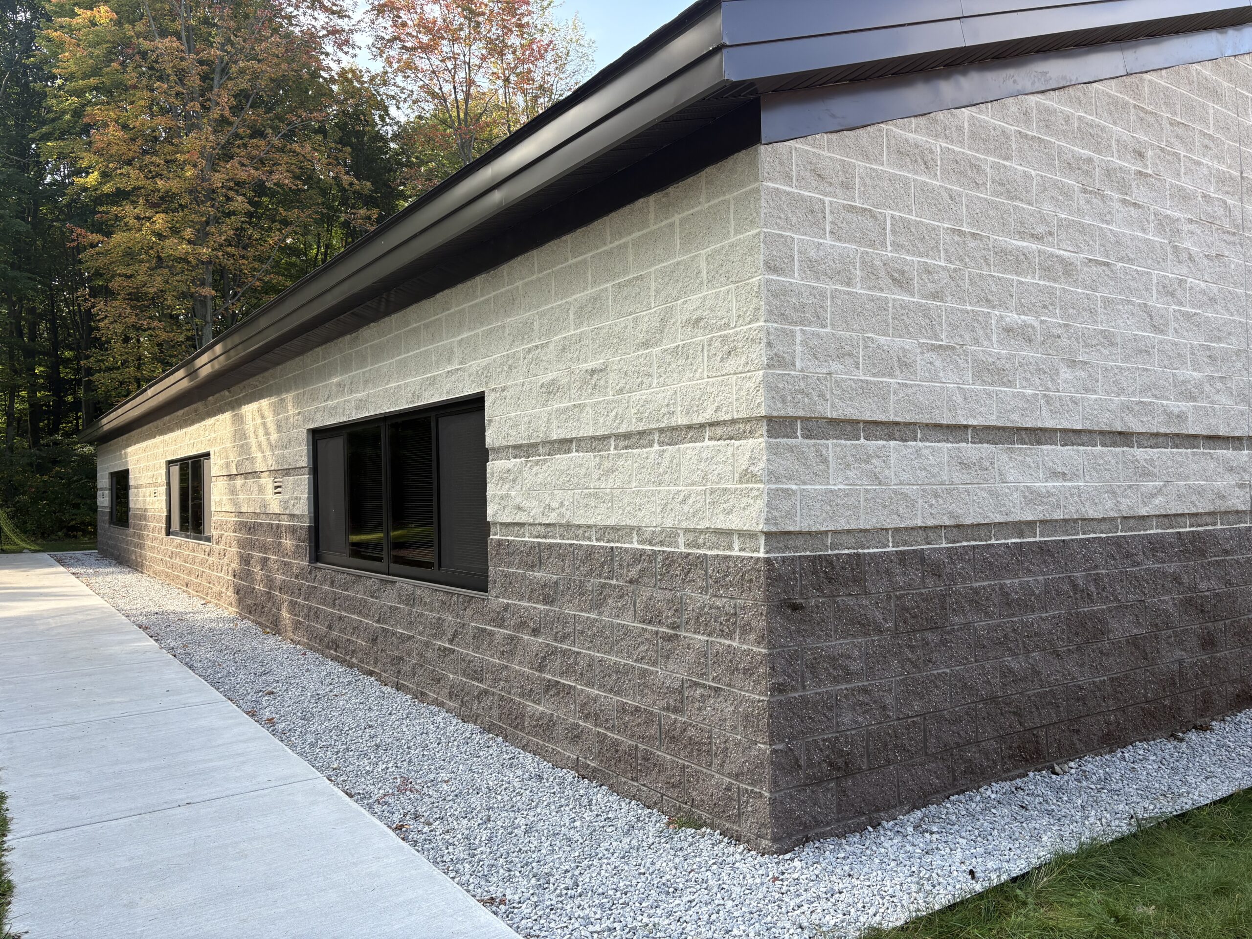 Building project