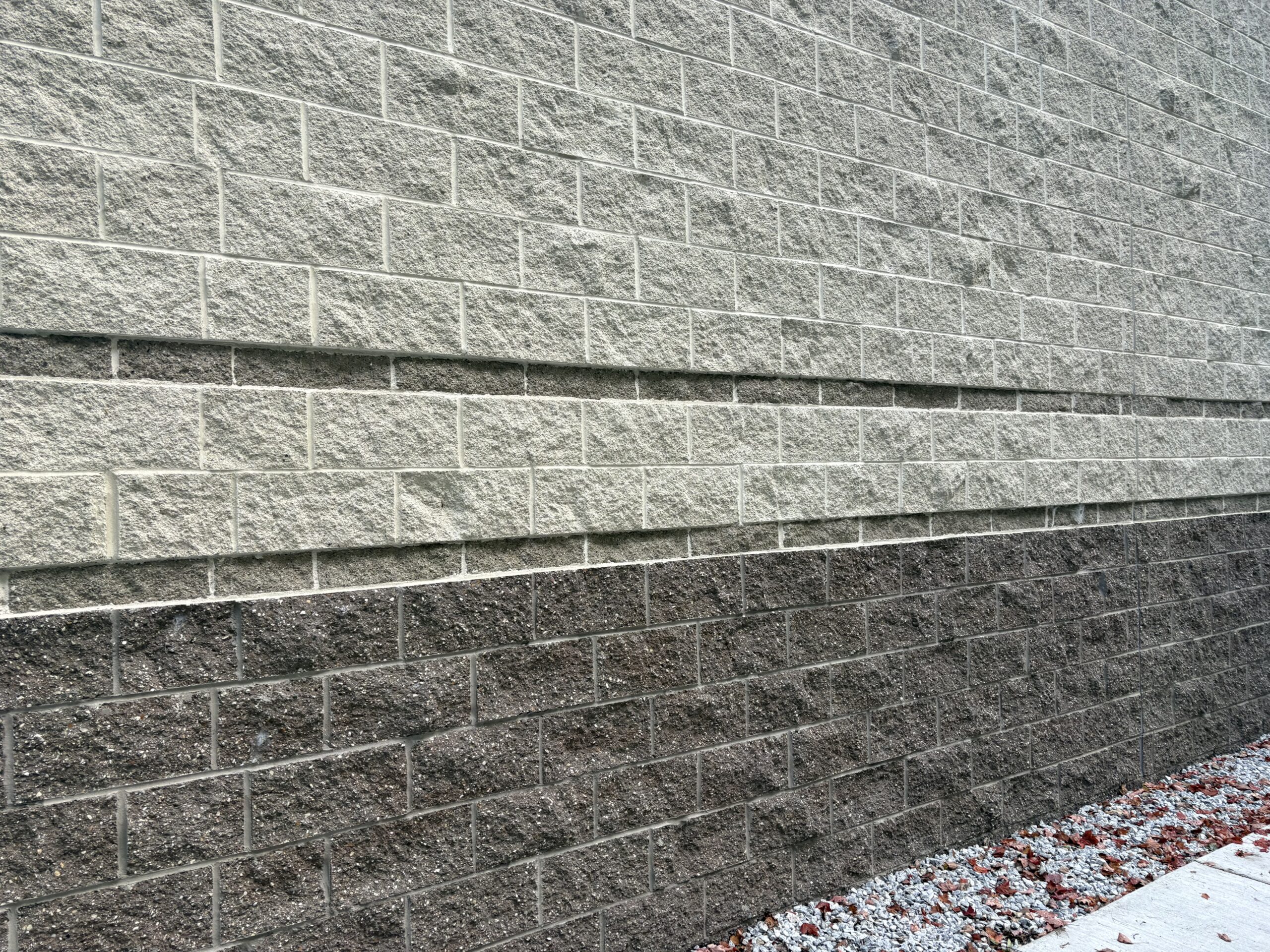 Construction project