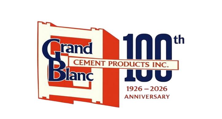 Grand Blanc Cement Products